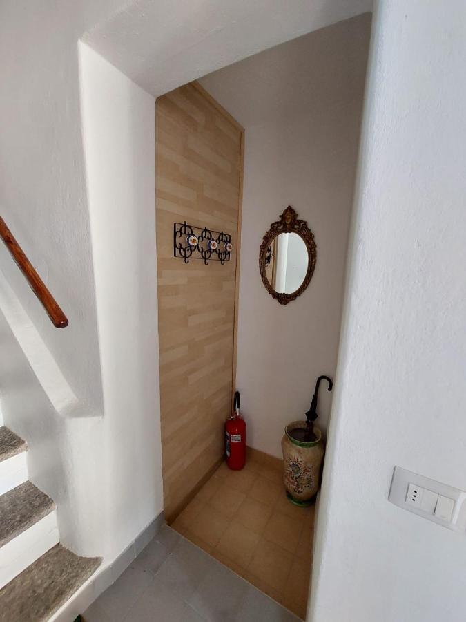Casa Sassello - Appartamento Menta Dumenza Exteriör bild